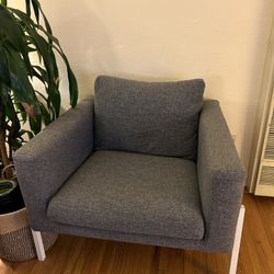Ikea Armchair