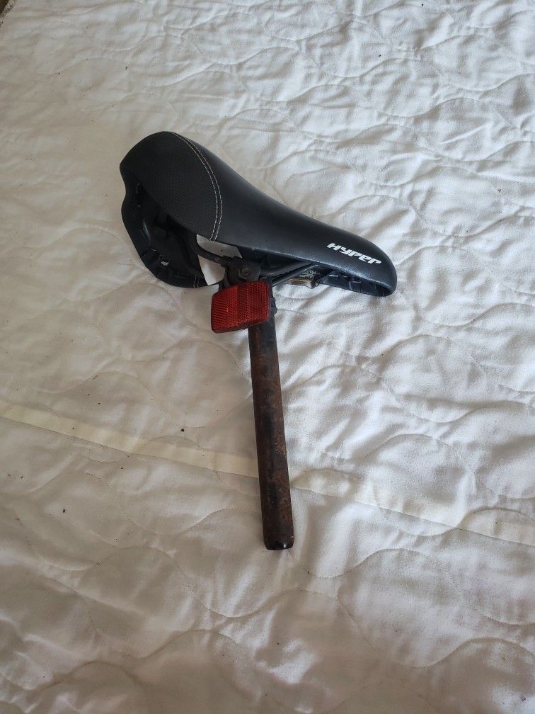 Bike Seats