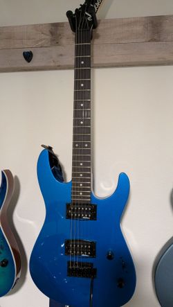 Jackson JS11 electric guitar