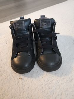 All Star Size 9