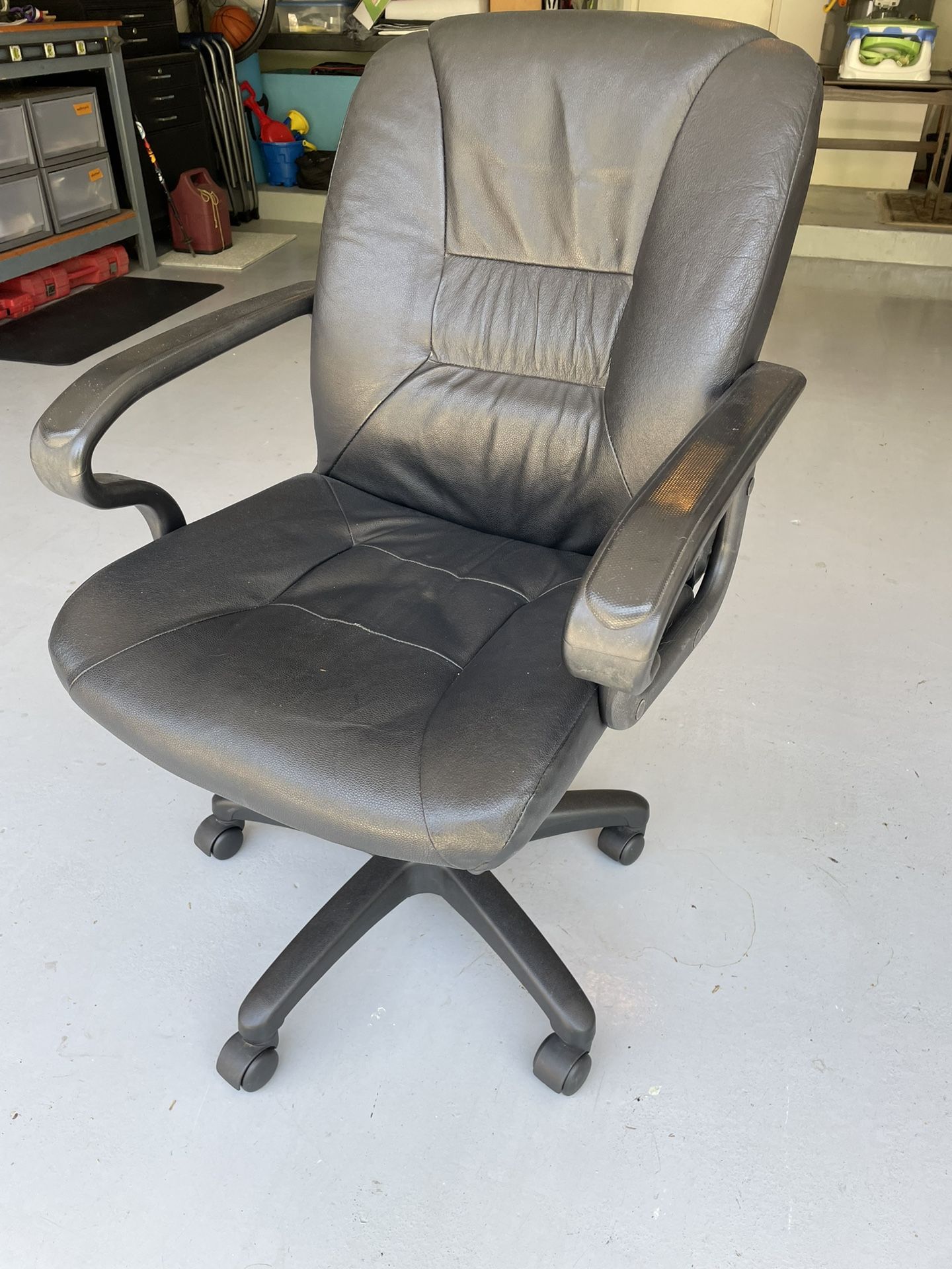 Office Desk Chair