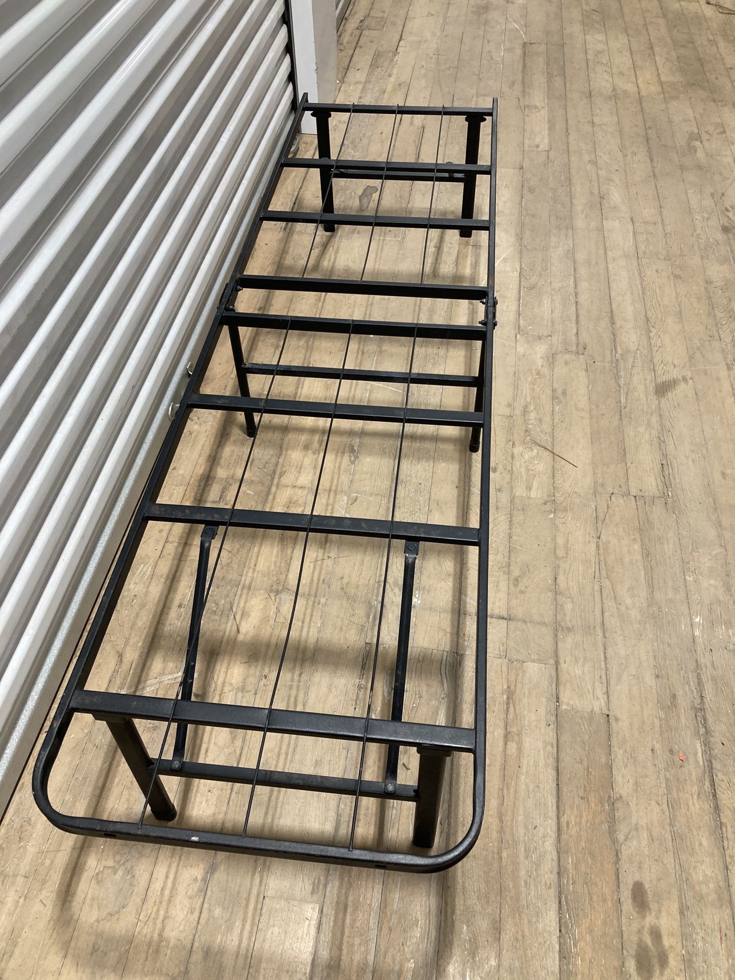 Single Bed Foundation