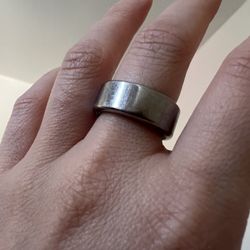 OURA Ring Size 6