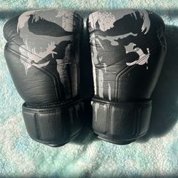 Boxing Gloves