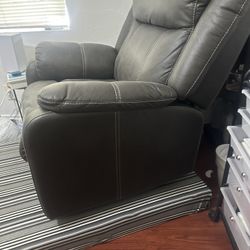 Base For Recliner 