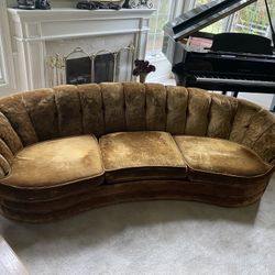 Vintage drexel heritage sofa outlet