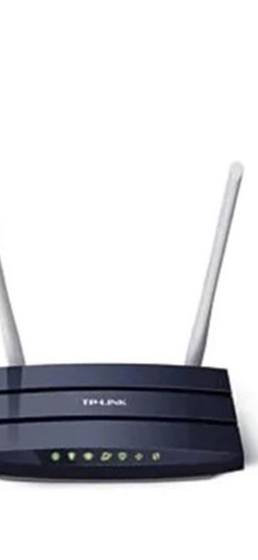 Tp Link AC1200 Router