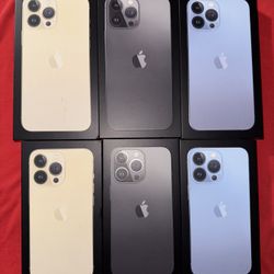 Apple iPhone 13 Pro Max $1700 Any Color Or iPhone 13 Pro Any Color $1400 I Can Come Meet You Now I Have In Stock 