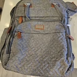 Diaper Bag 