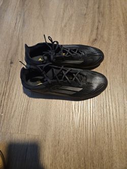 F50 Adidas Soccer Cleats