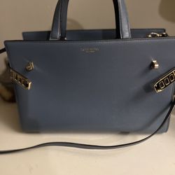 Henri Bendel vintage bag