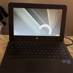 Chrome Book 