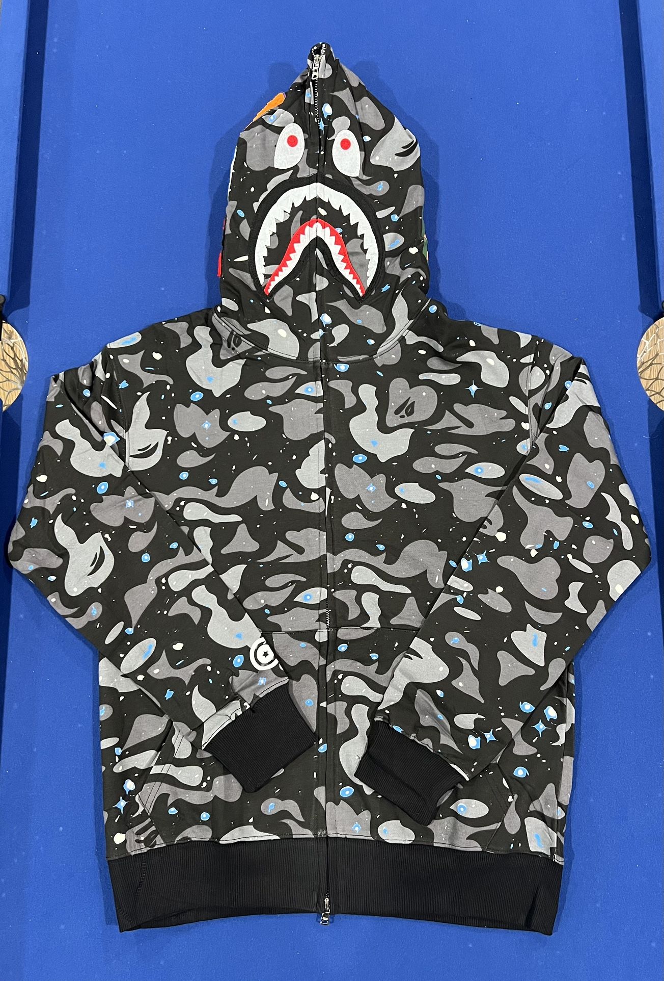 Bape Hoodies