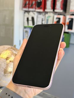 iPhone 15 plus pink Unlocked for any carrier 128gb