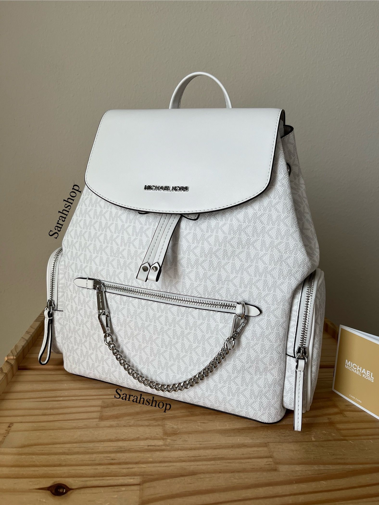 Michael Kors Backpack 