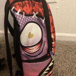 Sprayground 