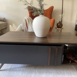 Coffee Table $100