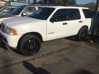 Explorer 2005 acepto cambios