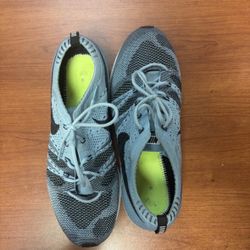 Nike Flyknit Trainers Men’s Size 10