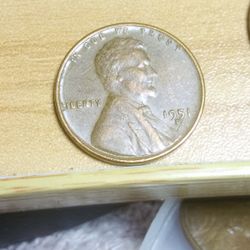 Rare Coins 