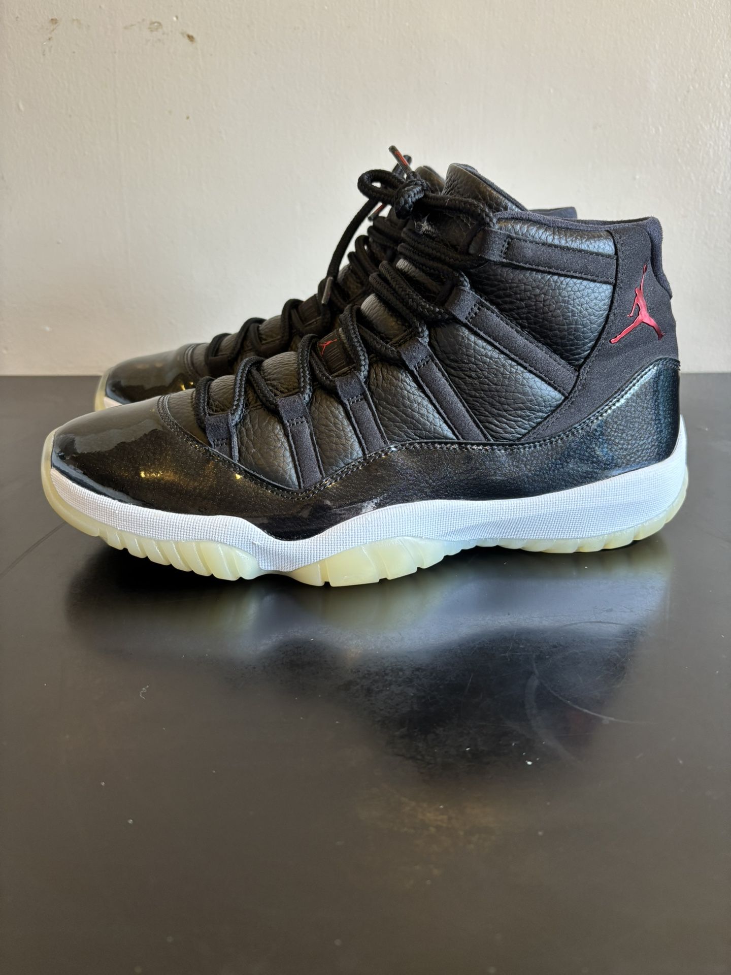 Jordan Retro 11 72-10 (Sz 12)