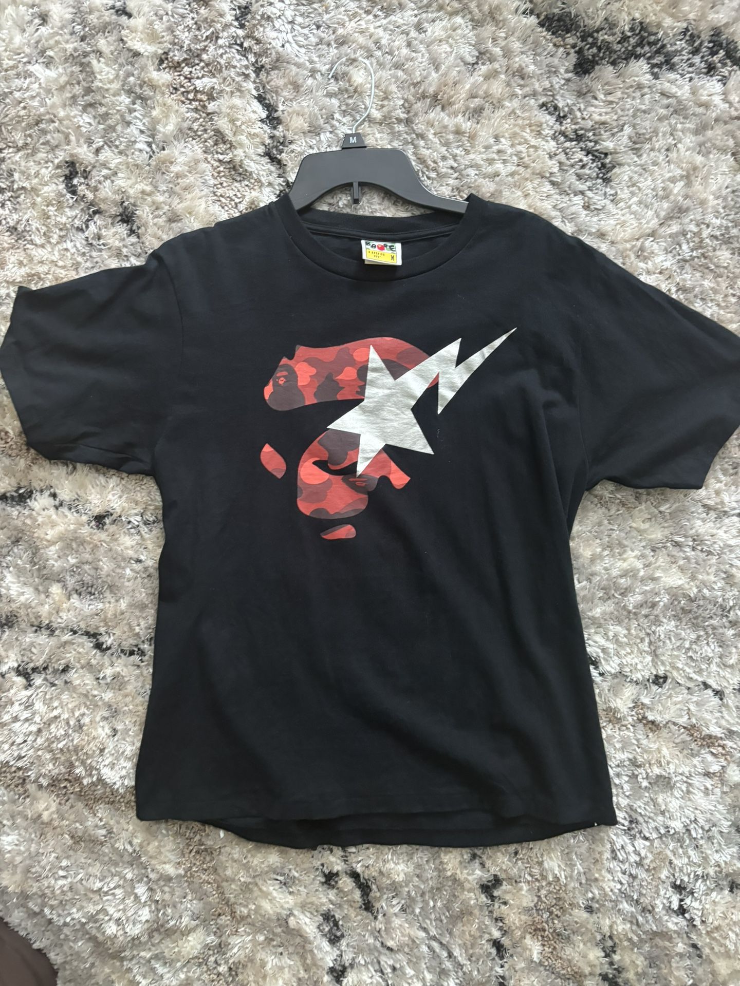 Bape Tee