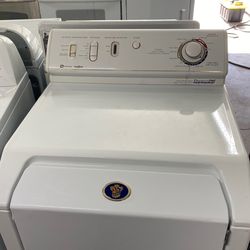 Maytag Neptune Dryer