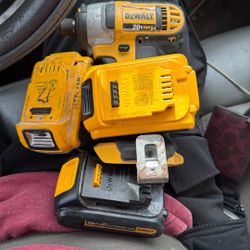 Dewalt Tools