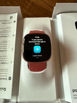 Fitbit Versa 4
