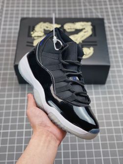 Air Jordan 11 “Space Jam”