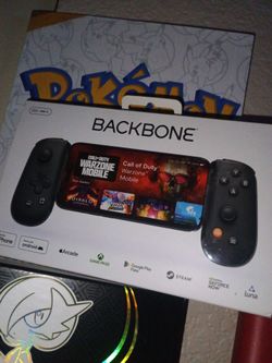 Gaming