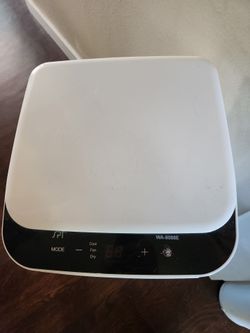 Rolling air conditioner (2)