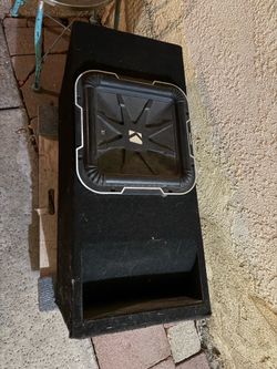 Kicker L7 12
