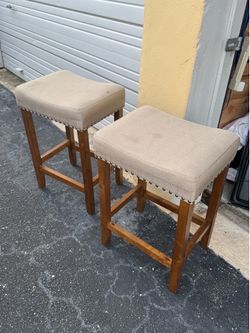 Barstools