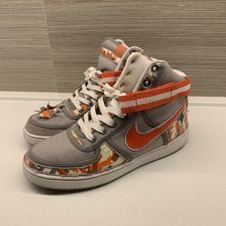 Nike Vandal High Size 10 “Tear Aways”