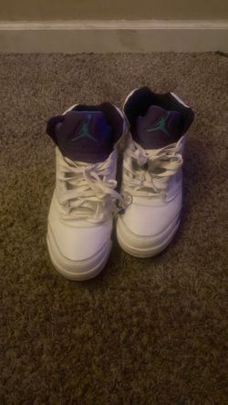 jordans size 9.5 to 10