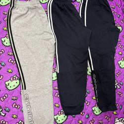 Sweatpants “joggers” Size XL