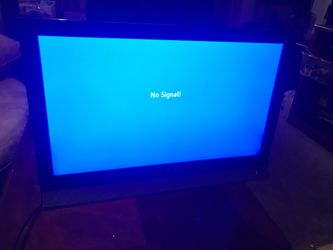 Vizio tv must go 26”