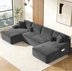 Sofa, Couch, Day-bed