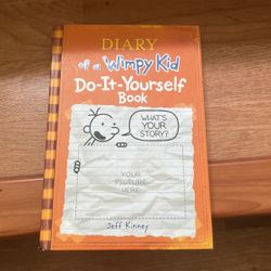 Diary Of Wimpy Kids Books