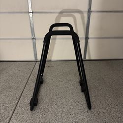 Exercise pull-up bar