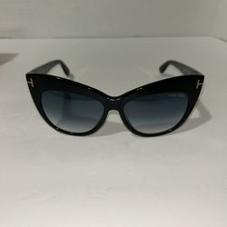 Tim Ford Sunglasses 