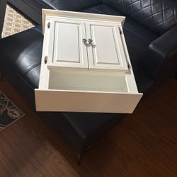 Nice White Cabinet For Bathroom Or Official 