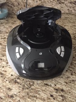 Radio For Sale