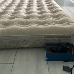Inflate EZ Mattress 