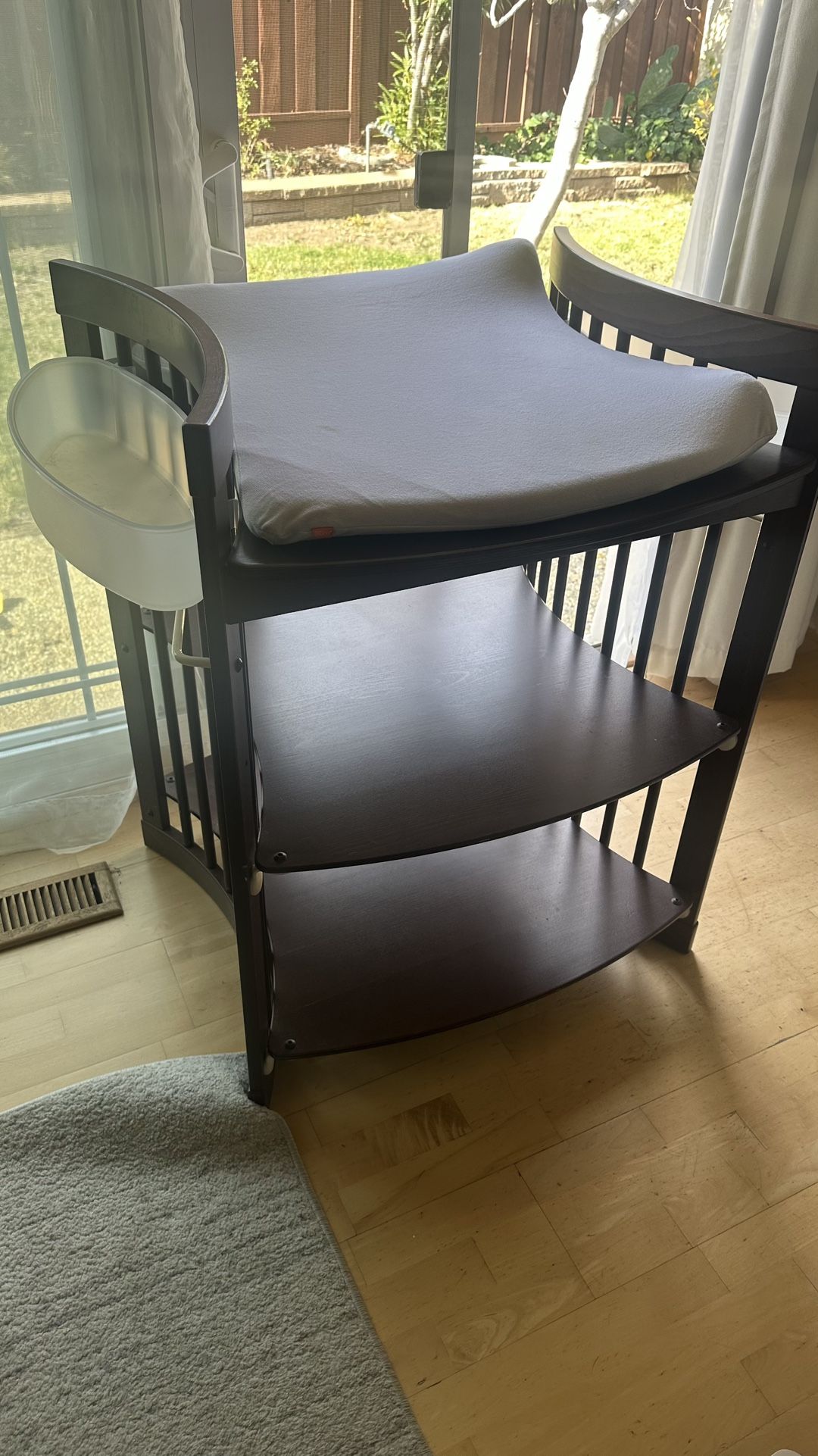 Stokke Baby Changing Table
