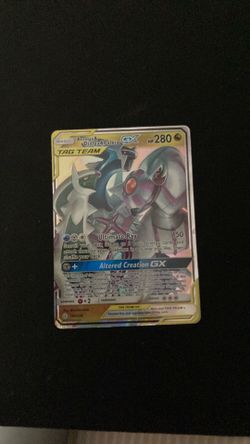 Pokemon card