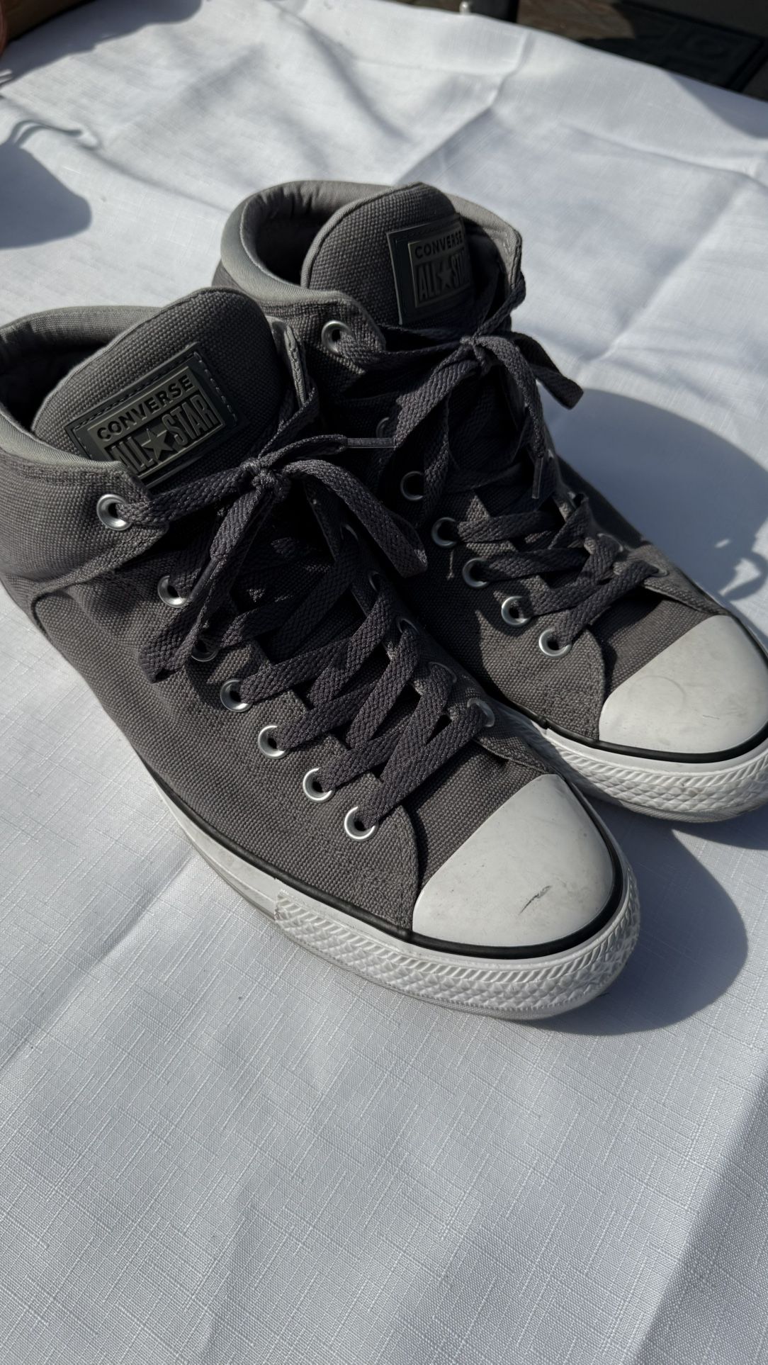 Men’s Converse
