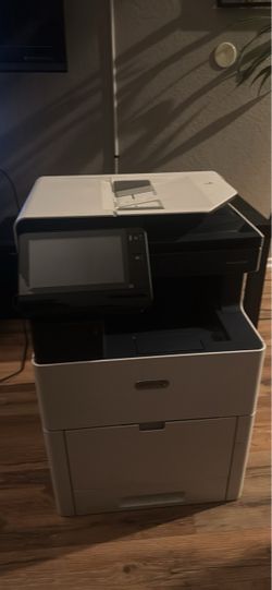Xerox Color Laser Printer