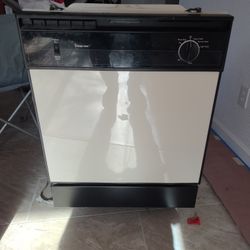 Magic Chef Dishwasher